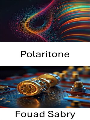 cover image of Polaritone